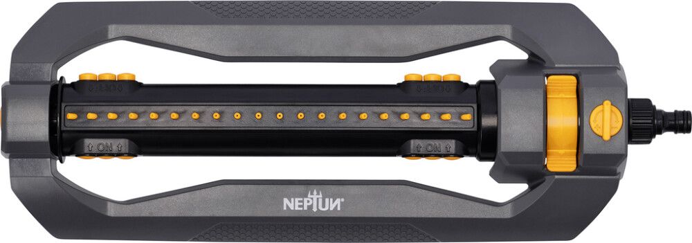 Keinusadetin Neptun 20-suuttimella