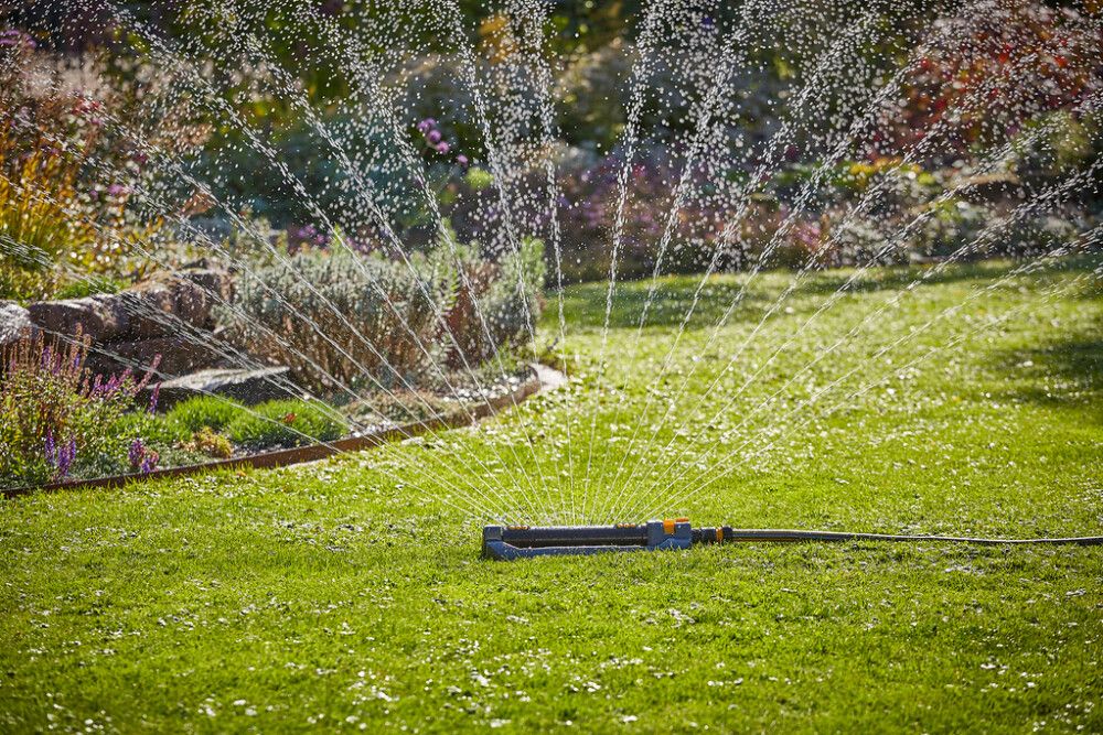 Keinusadetin Neptun 20-suuttimella