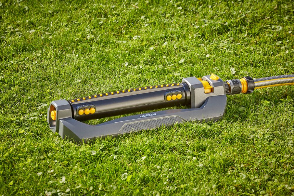 Keinusadetin Neptun 20-suuttimella