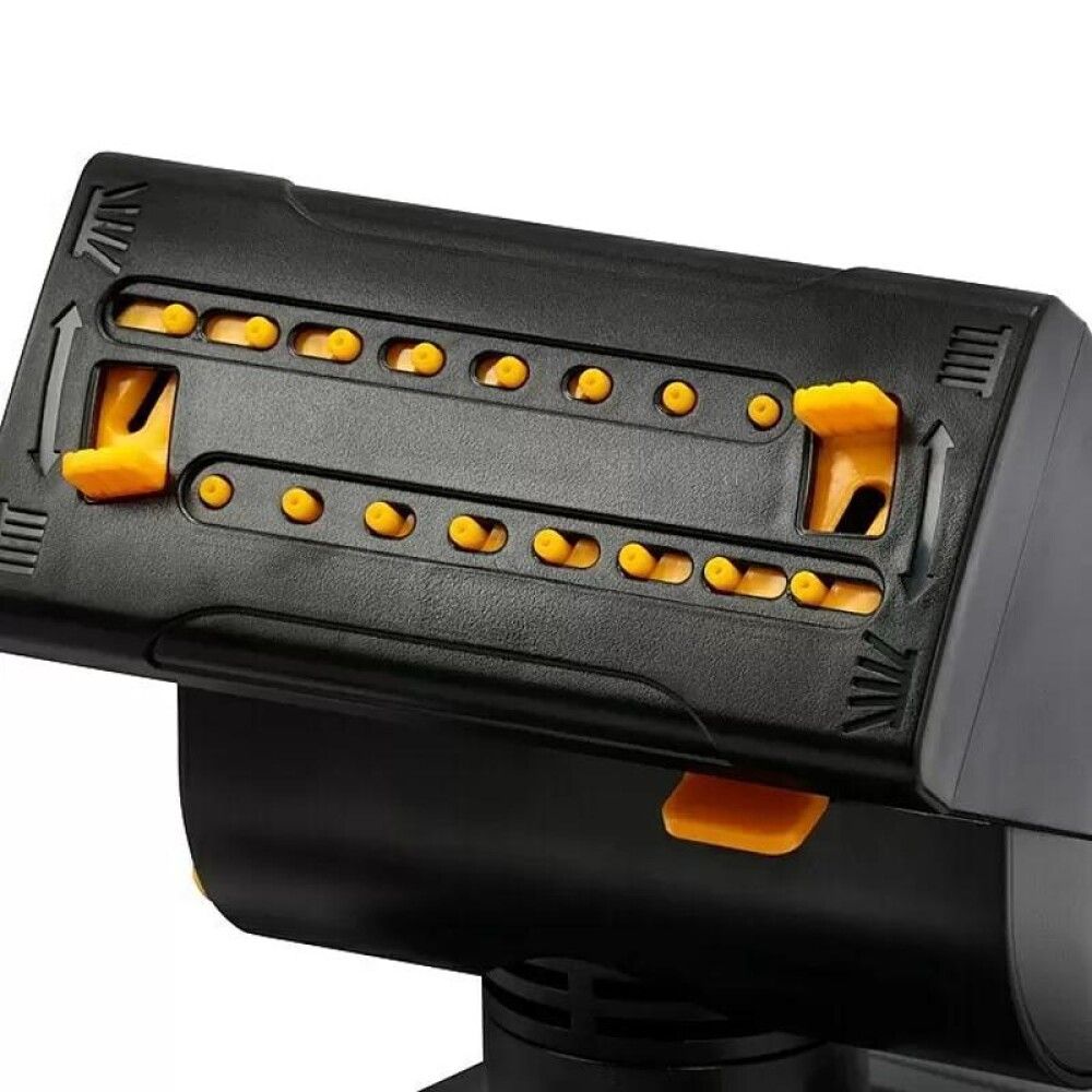 Sadetin Neptun 16-suuttimella