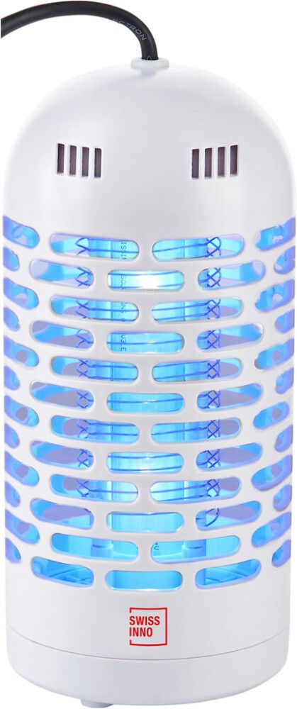 Elektroninen hyönteisansa Swissinno 3W LED Premium