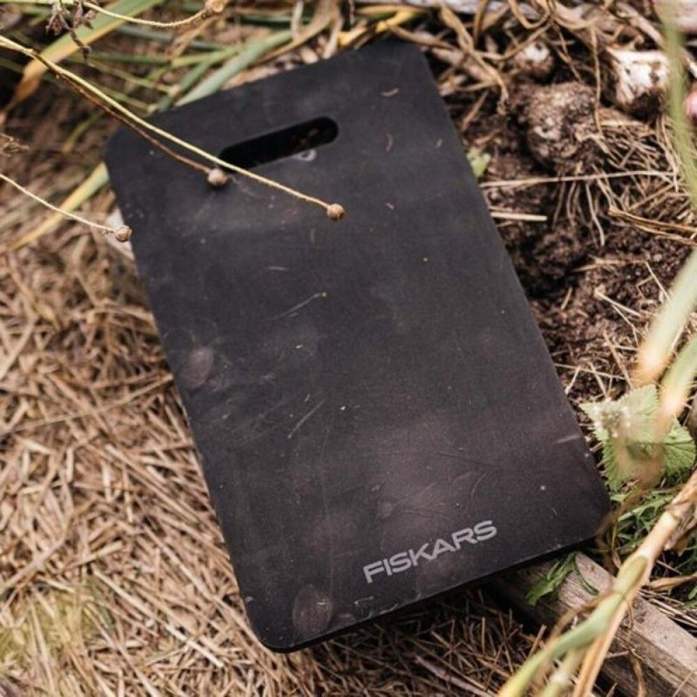 POLVISUOJA FISKARS SOLID