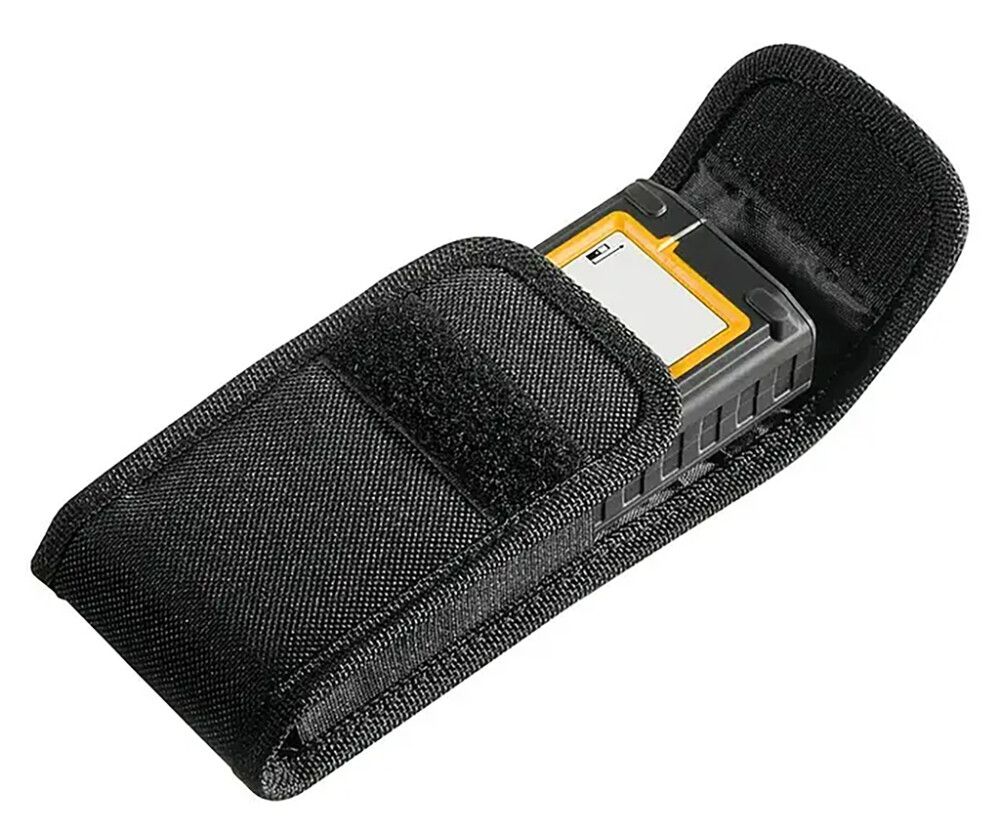 Laseretäisyysmittari Stabila LD 320