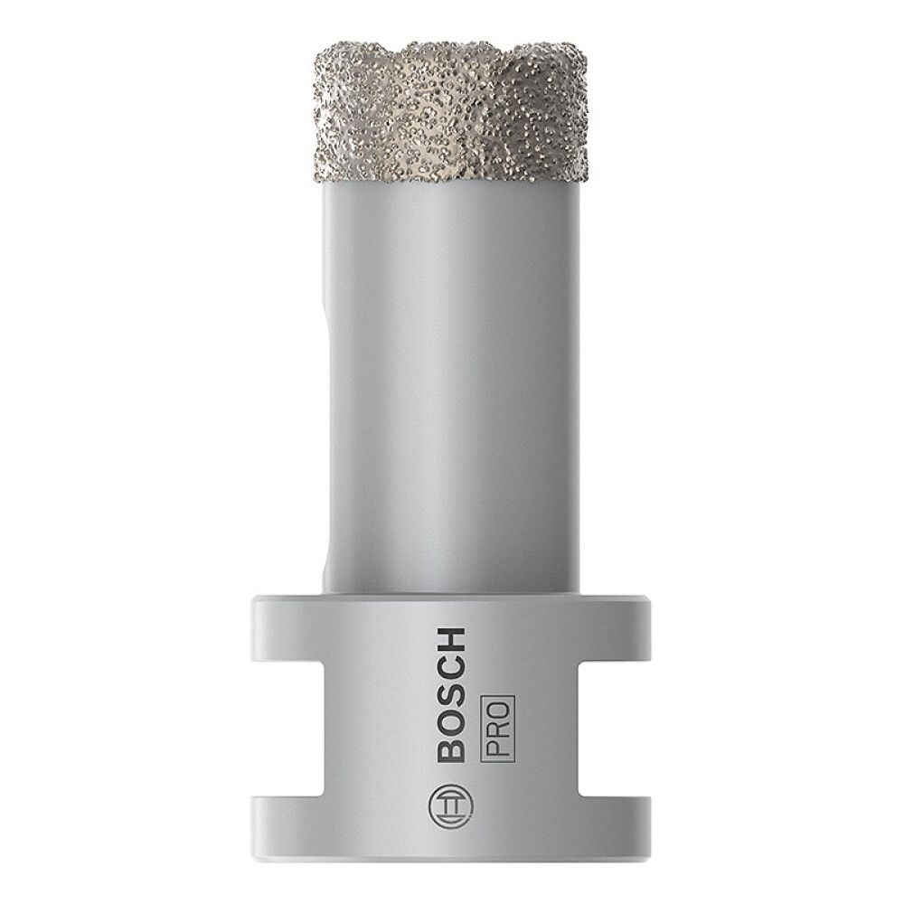 Timanttiporanterä Bosch Dry Speed 20 mm
