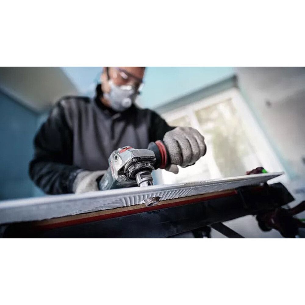 Timanttiporanterä Bosch Dry Speed 20 mm