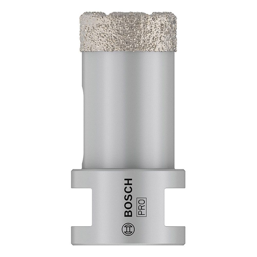 Timanttireikäsaha Bosch Dry Speed 25 mm