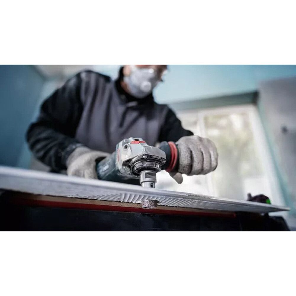 Timanttireikäsaha Bosch Dry Speed 25 mm