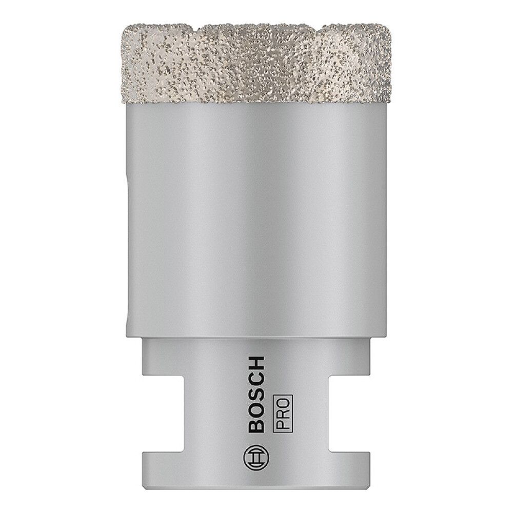 Timanttireikäsaha Bosch Dry Speed 35 mm