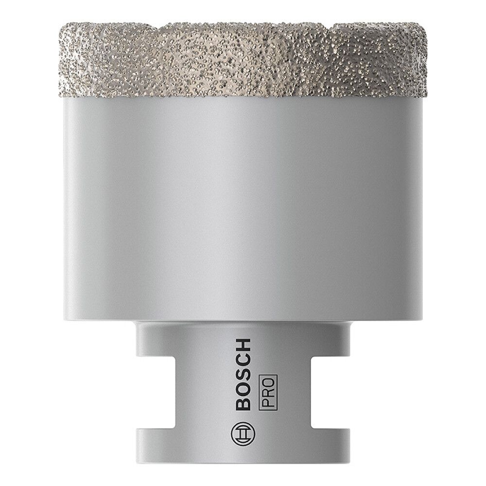 Timanttireikäsaha Bosch Dry Speed 51 mm