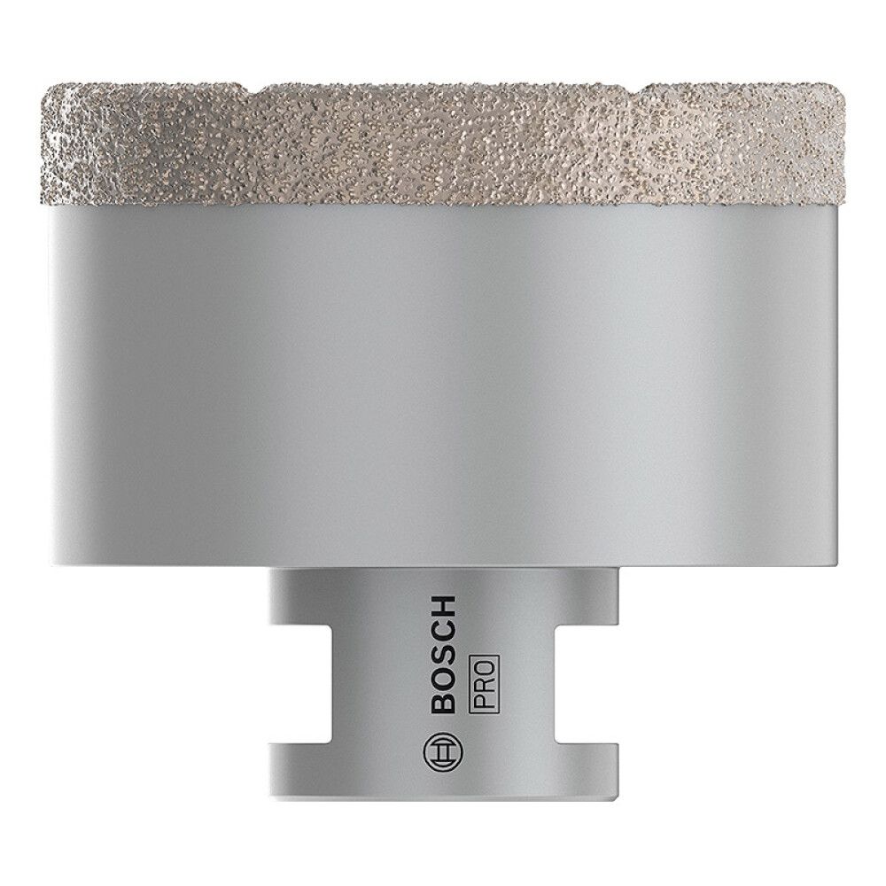 Timanttireikäsaha Bosch Dry Speed 68 mm
