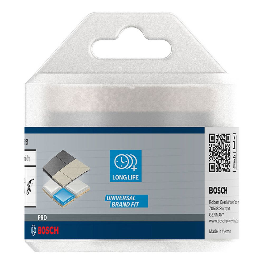 Timanttireikäsaha Bosch Dry Speed 68 mm