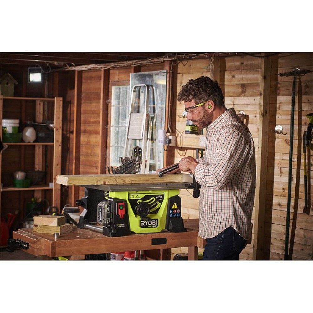 Pöytäsaha Ryobi RTBS18X-0 18V ONE+