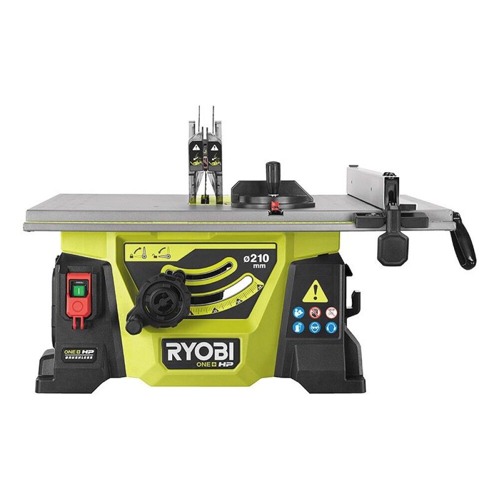 Pöytäsaha Ryobi RTBS18X-0 18V ONE+