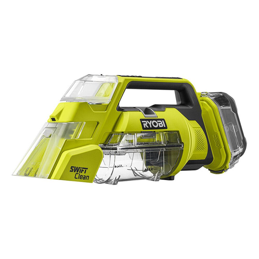 Tekstiilipesuri Ryobi ONE+ Swift Clean RDC18-0