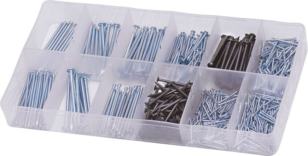 Naulalajitelma BAUHAUS