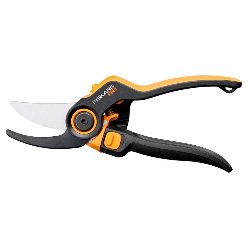 Oksasakset Fiskars X-series DualAction
