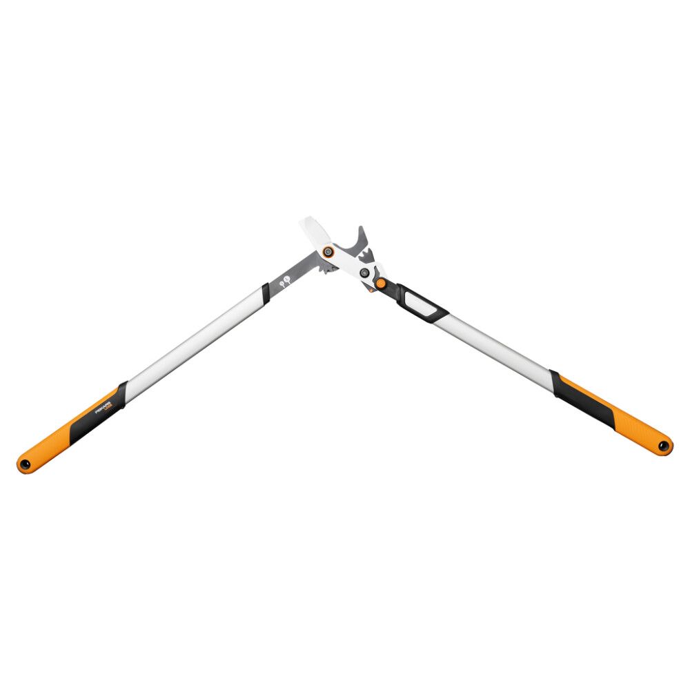 Raivaussakset Fiskars X-series DualAction