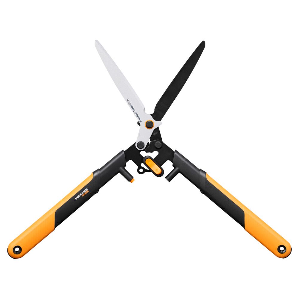 Pensasleikkurit Fiskars X-series DualAction