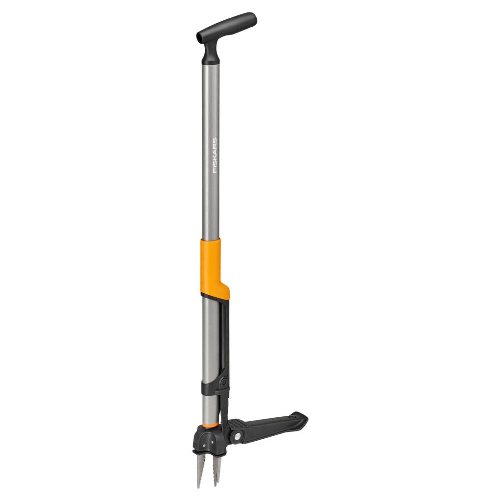 Rikkaruohonpoistaja Fiskars Ergonomic