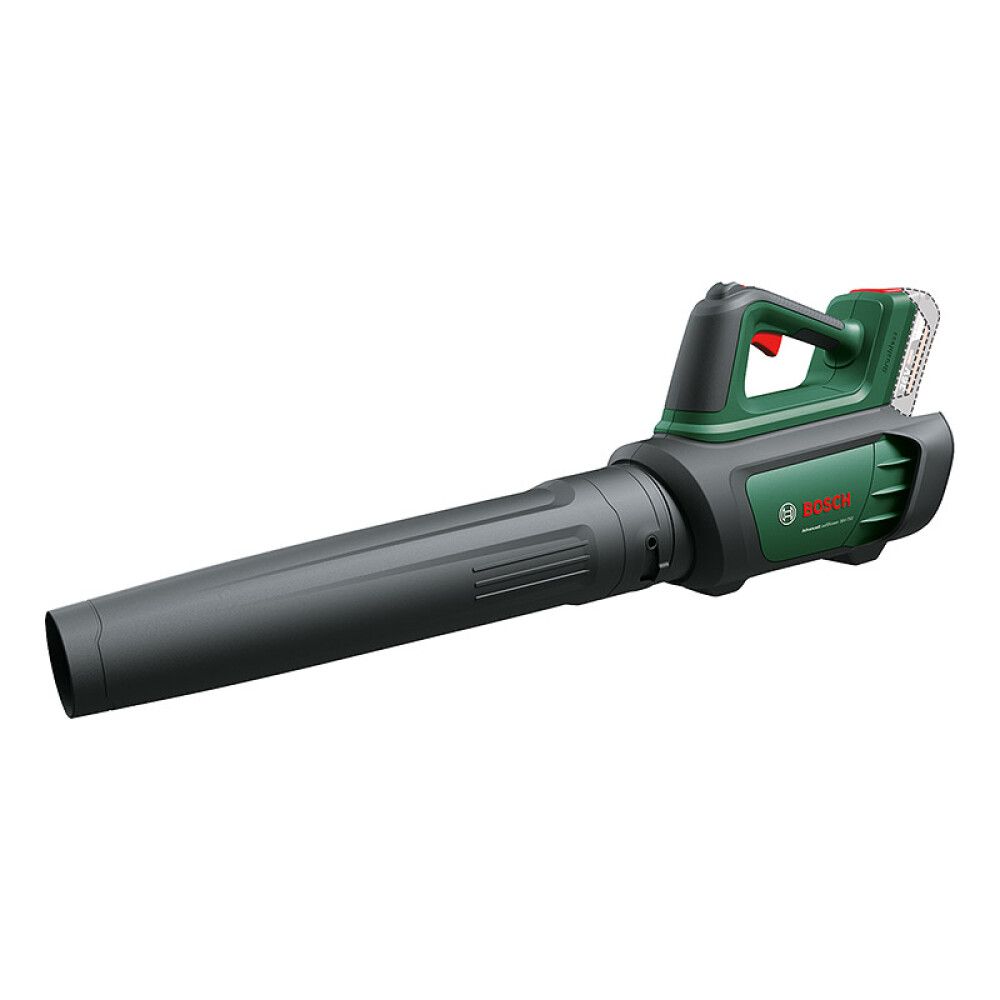 Akkulehtipuhallin Bosch AdvancedLeafBlower 36V-750 Solo