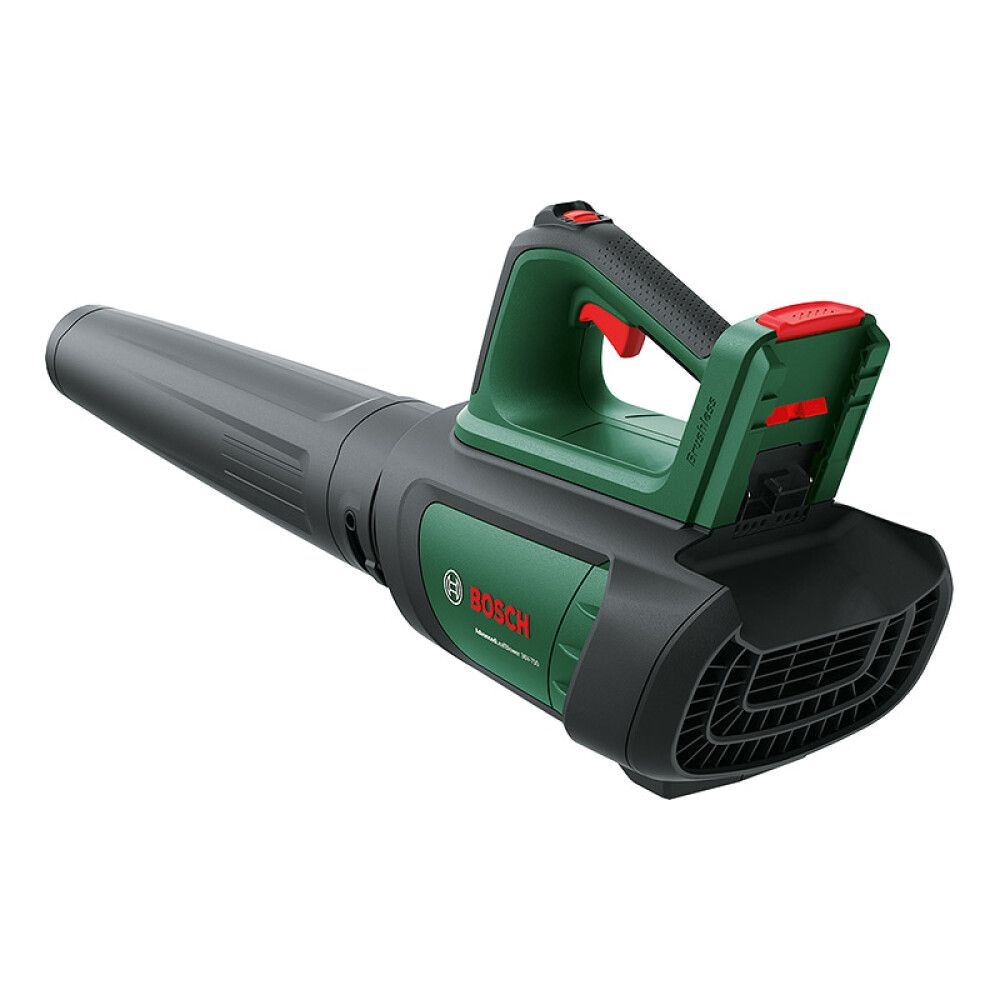 Akkulehtipuhallin Bosch AdvancedLeafBlower 36V-750 Solo