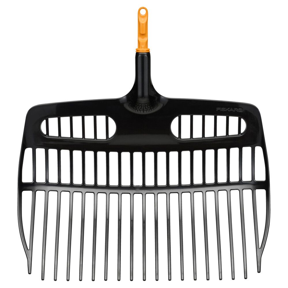 Haravalapio Fiskars OneClick