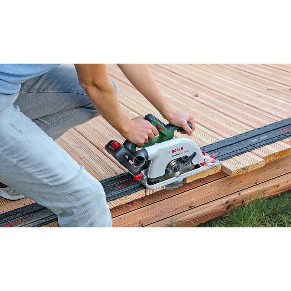 Akkupyörösaha Bosch UniversalCirc 18V-53