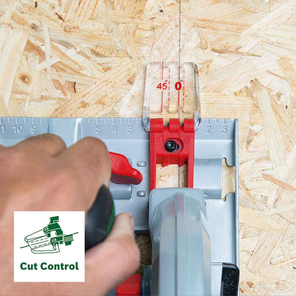 Akkupyörösaha Bosch UniversalCirc 18V-53