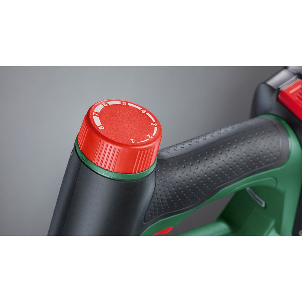 Akkunitoja Bosch UniversalTacker 18V-14