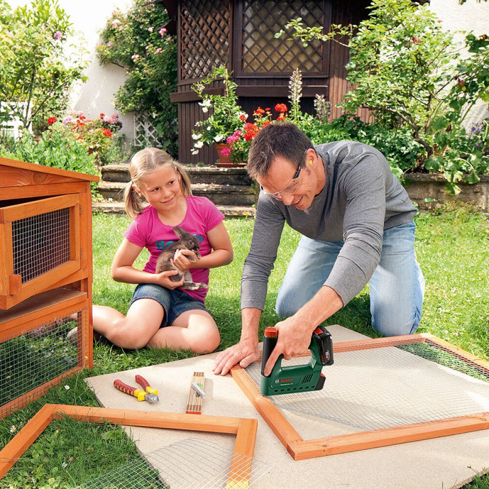 Akkunitoja Bosch UniversalTacker 18V-14