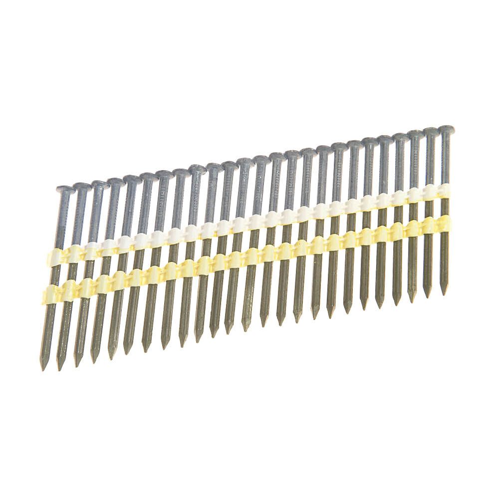 Runkonaula Simpson Strong-Tie BASN Kuumasinkitty 2,8 x 50 mm 21 ° 500 kpl