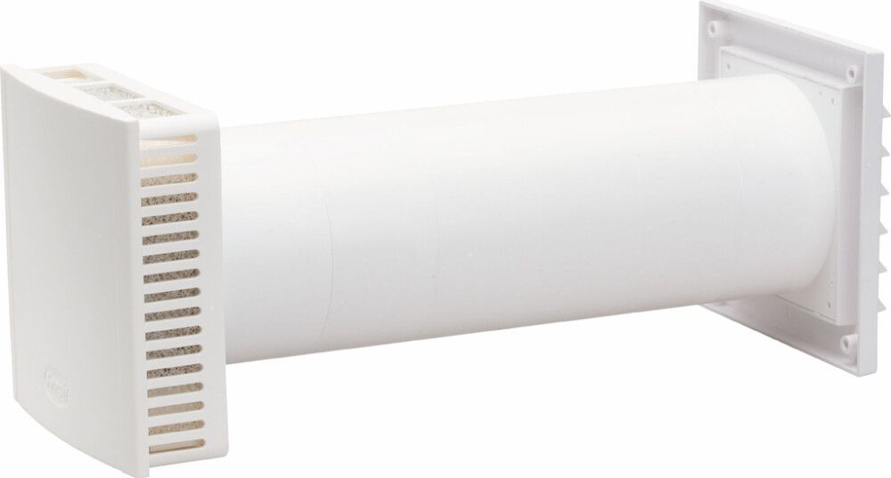 Korvausilmaventtiili Fresh F90