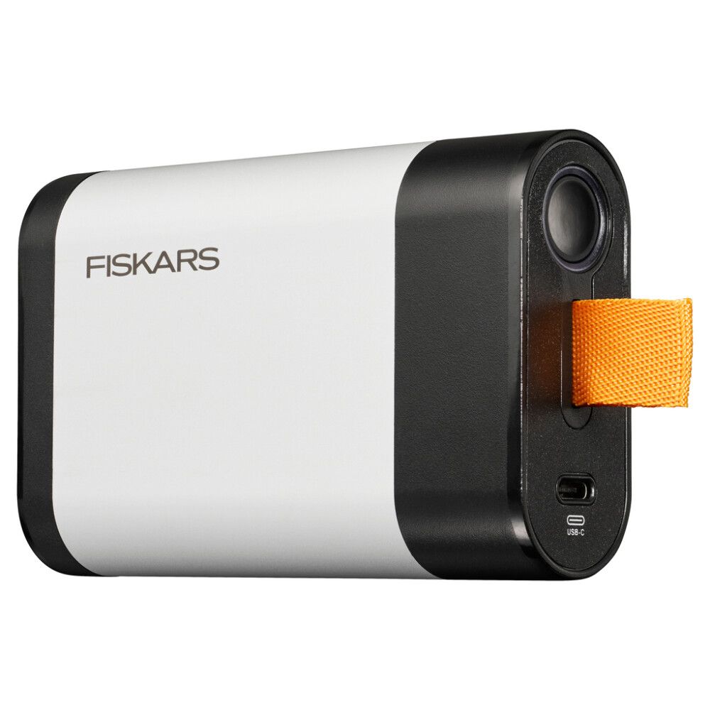 Akku Fiskars 12V 4Ah