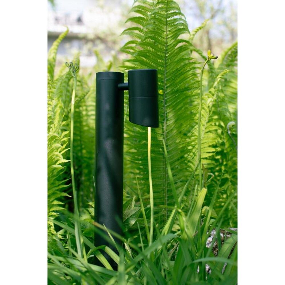 Ulkovalaisin Markslöjd Garden 24 Musta 60 cm