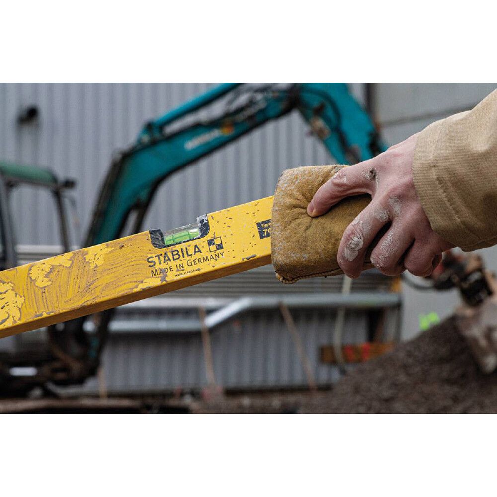 Vesivaaka Stabila LM 100 cm