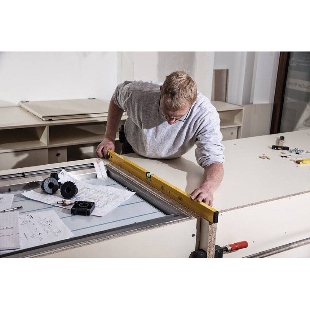 Vesivaaka Stabila LM 100 cm