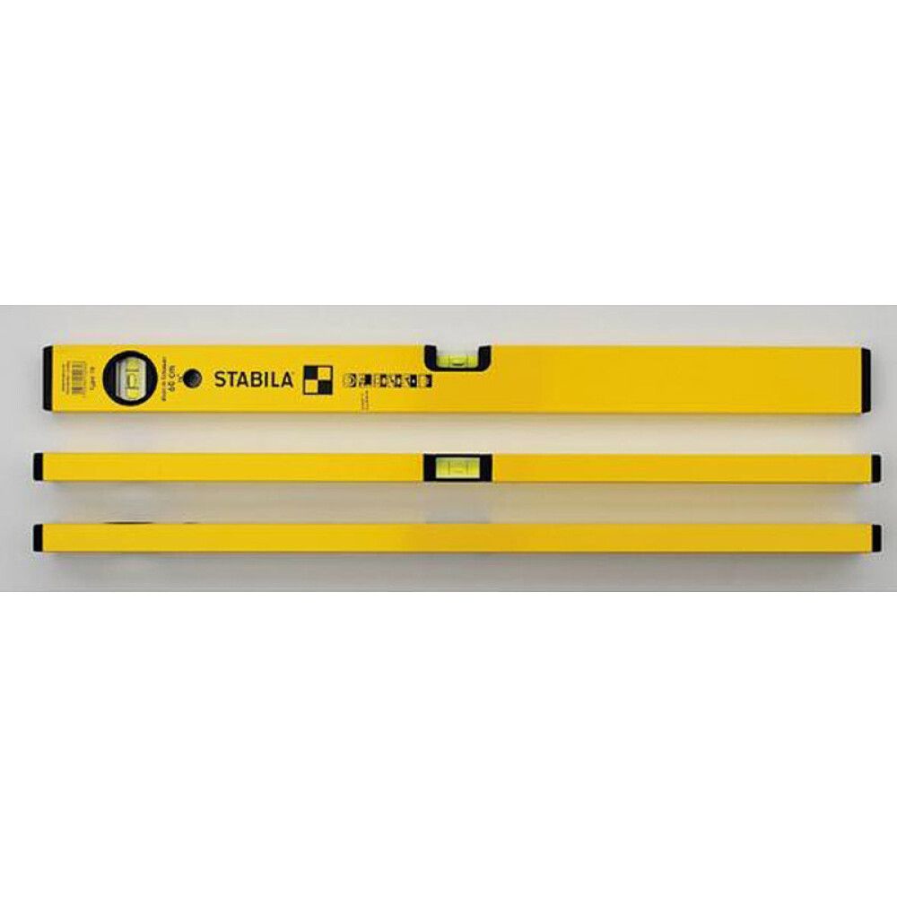 Vesivaaka Stabila LM 120 cm