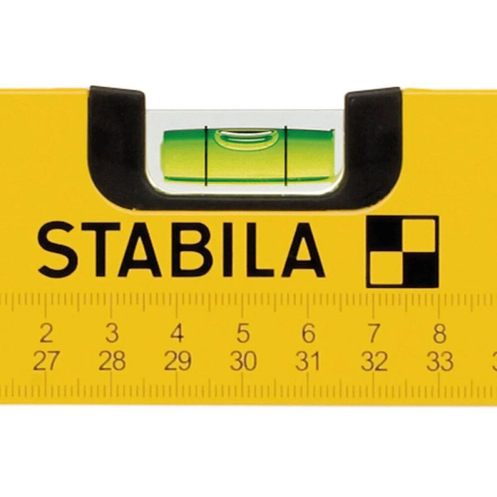 Vesivaaka Stabila 70 MAS 80 cm