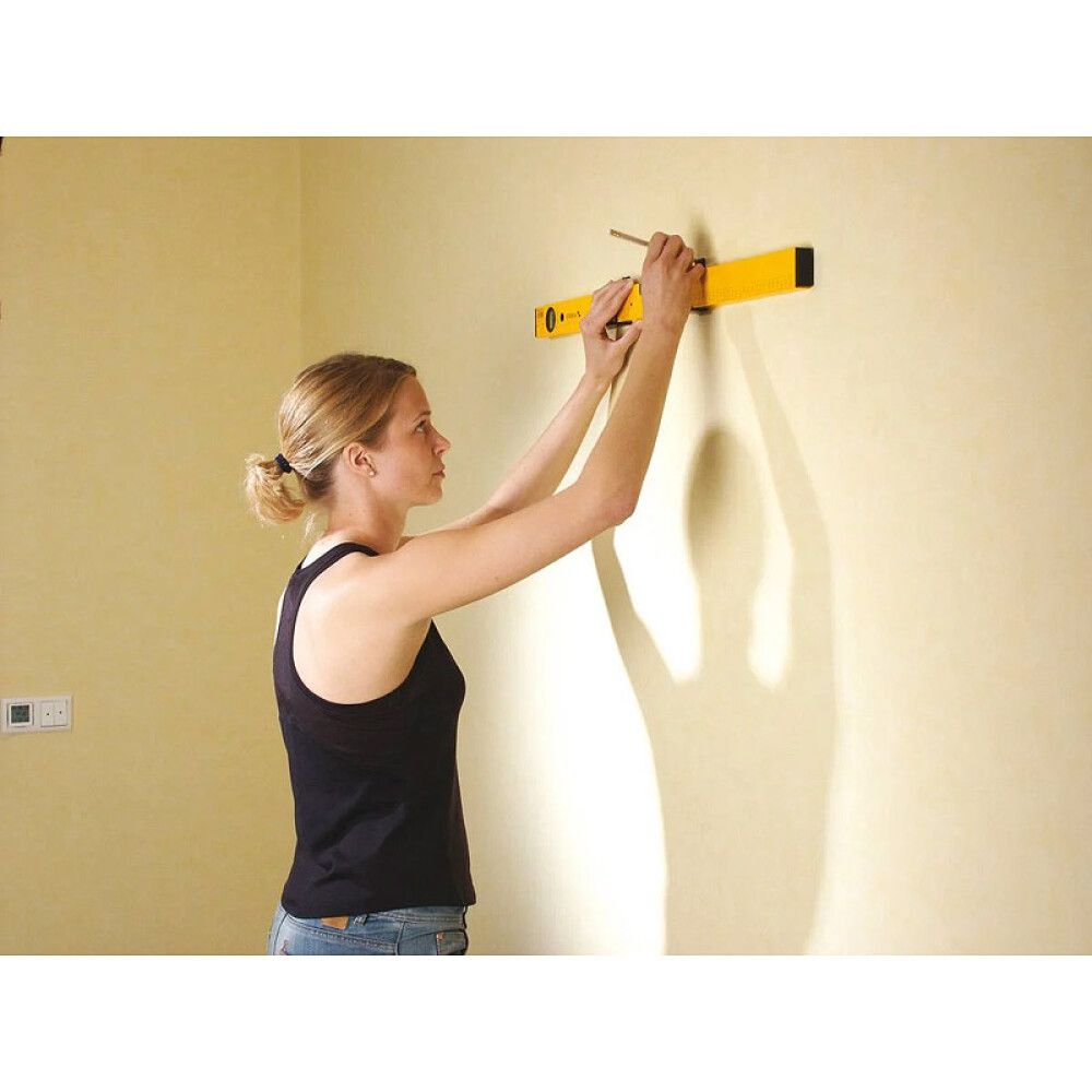 Vesivaaka Stabila 70 MAS 80 cm