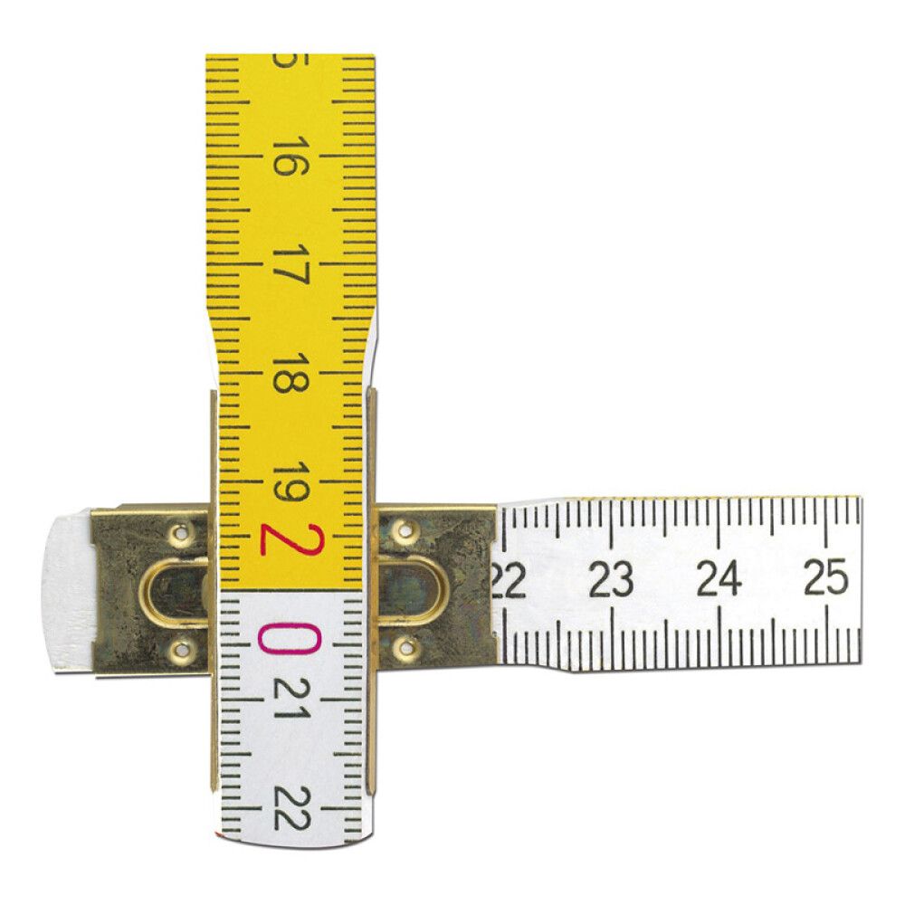 Puumitta Stabila 3 m