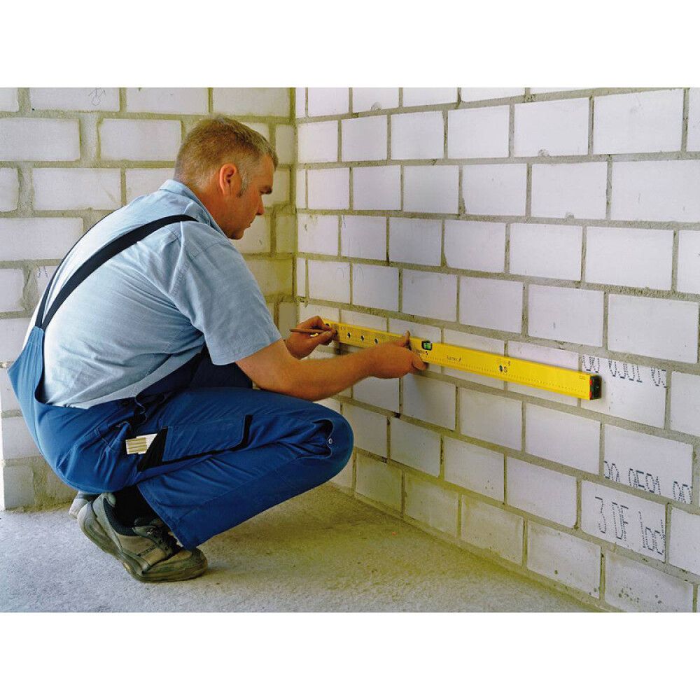 Vesivaaka Stabila 70 electric/120 cm