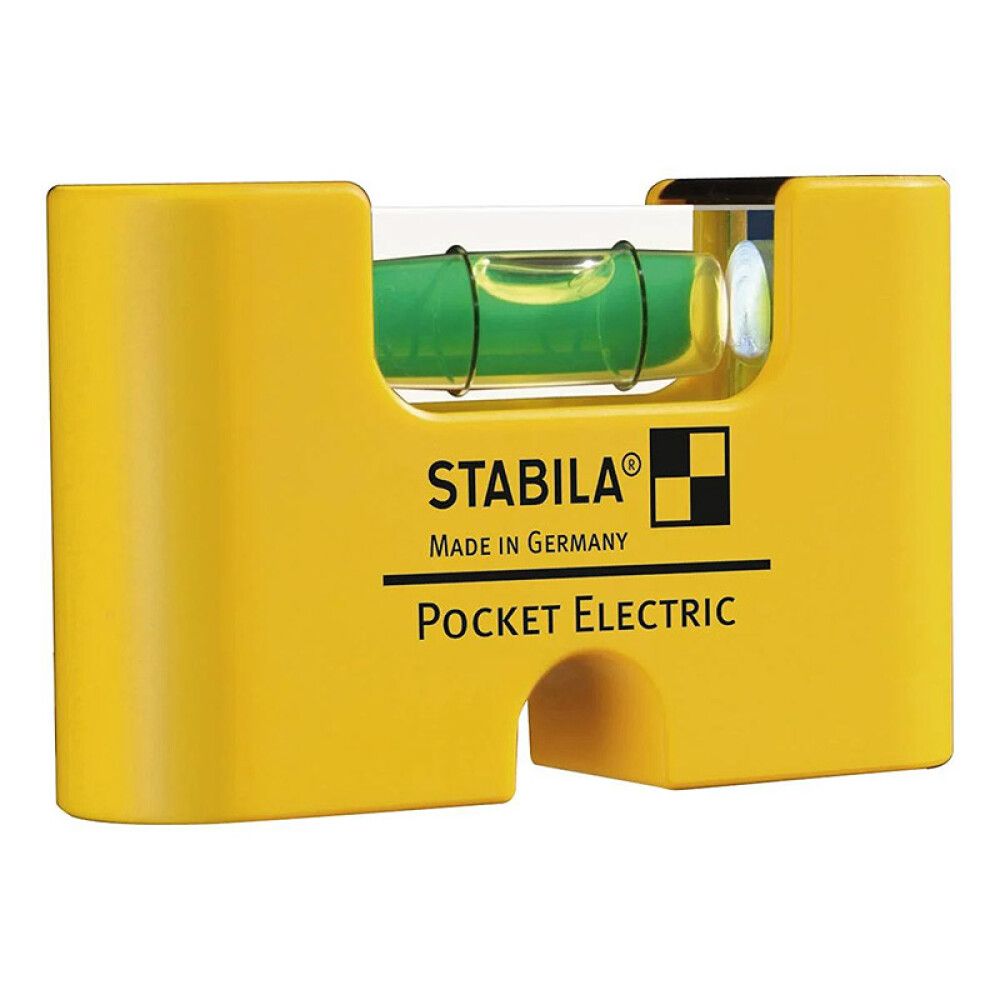 Vesivaaka Stabila Pocket