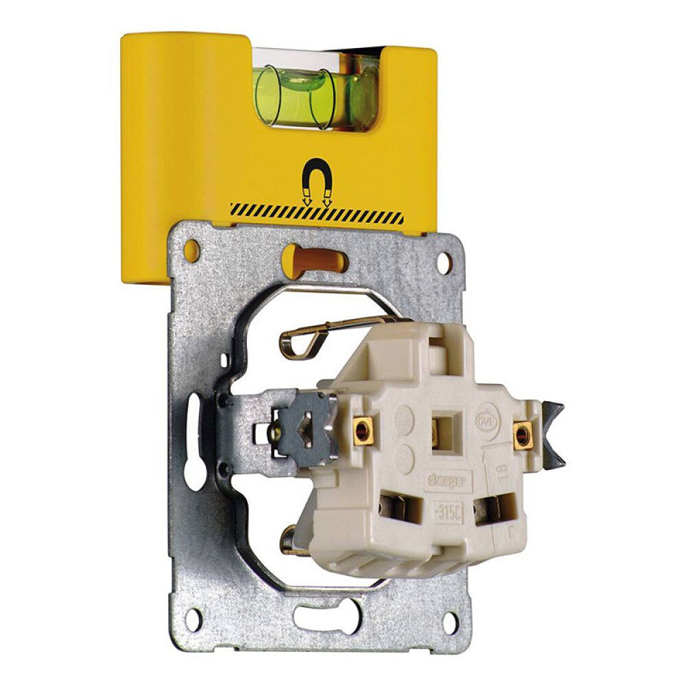 Vesivaaka Stabila Pocket