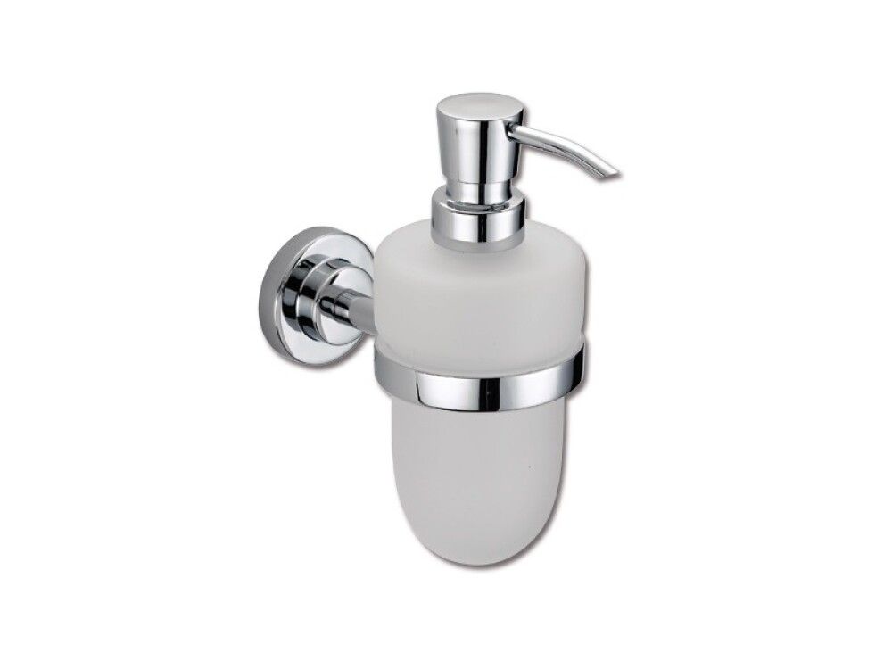 Saippua-annostelija Camargue Lyon Kromi