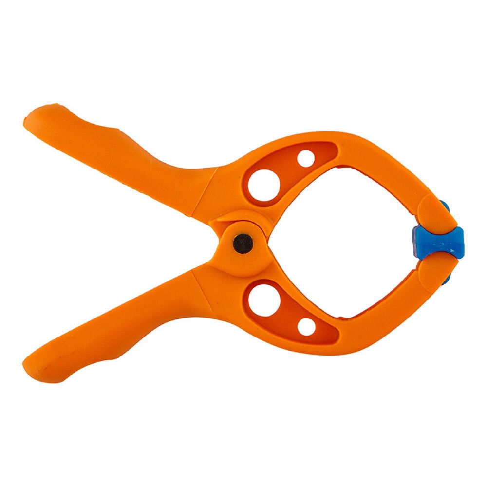 Jousipuristin Wolfcraft Microfix