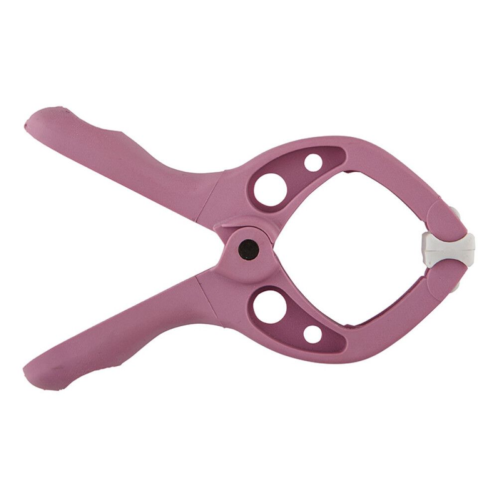 Jousipuristin Wolfcraft Microfix