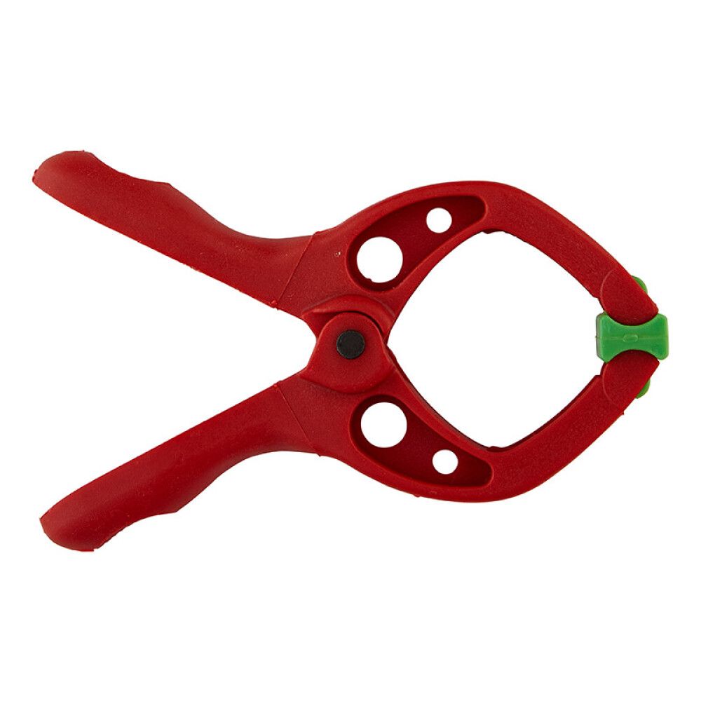 Jousipuristin Wolfcraft Microfix