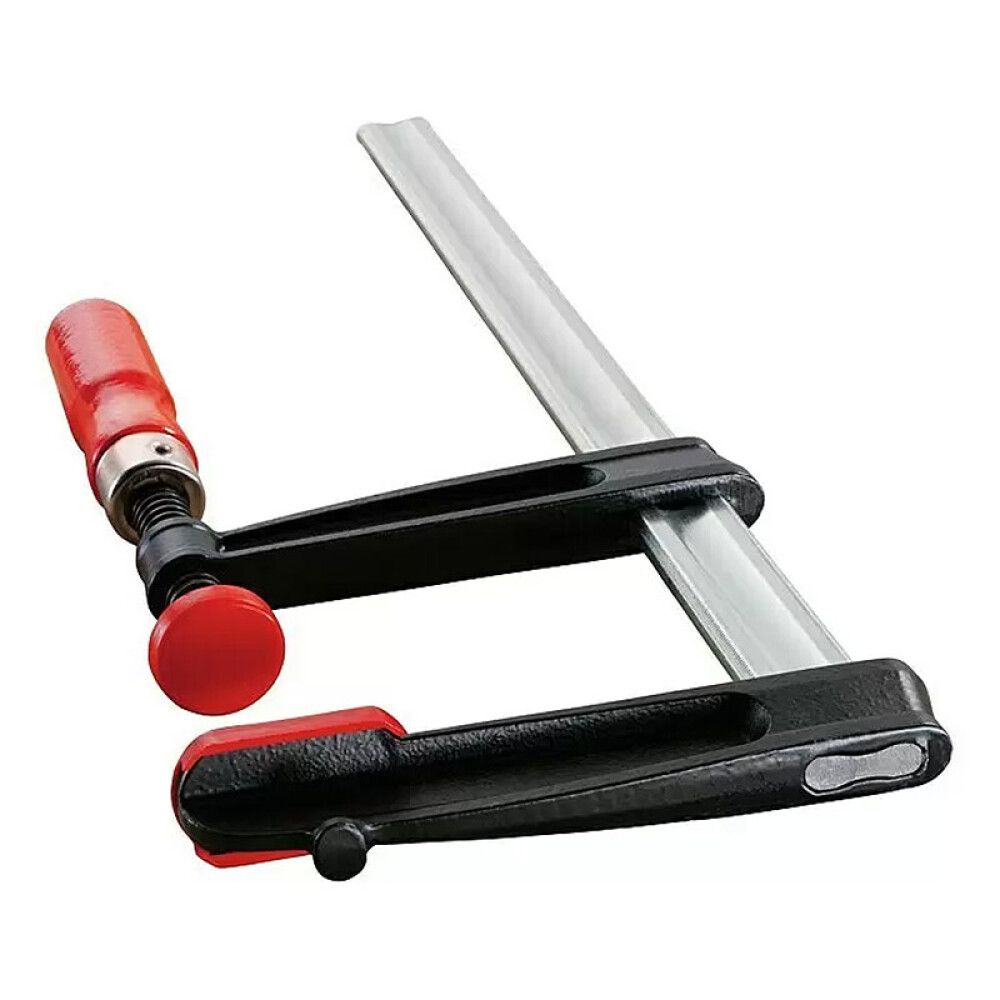 Valurautainen puristin Bessey 160 mm 80 mm