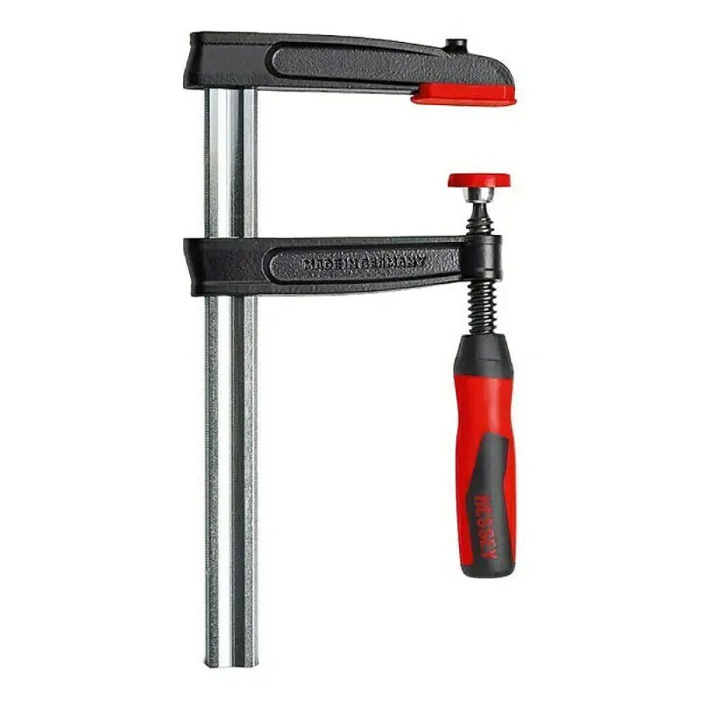 Puristin Bessey Valurauta 300 mm