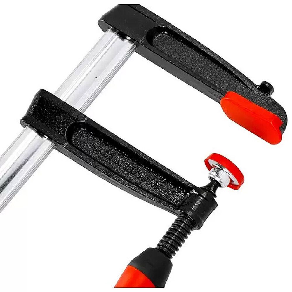 Puristin Bessey Valurauta 400 mm